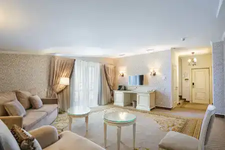 Palmira Palace Resort & SPA - 110