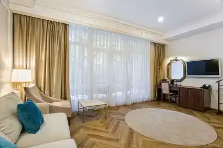 Palmira Palace Resort & SPA - 78