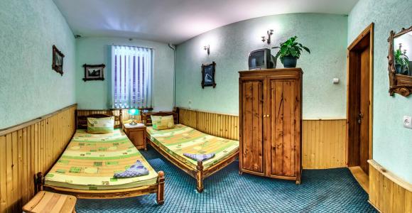 Комплекс Лесной - 59