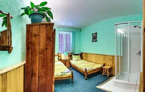 Комплекс Лесной - 54