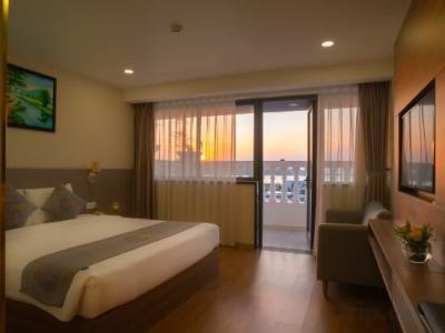 Orbit Resort & Spa - 85