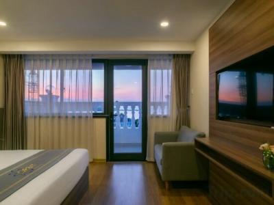 Orbit Resort & Spa - 81