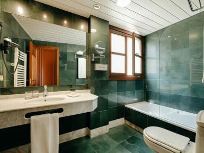 Sercotel Palacio de los Gamboa - 142