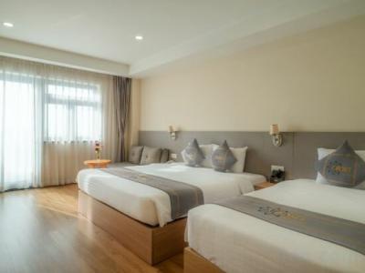 Orbit Resort & Spa - 125