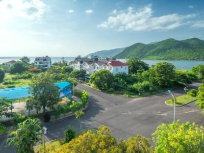 Orbit Resort & Spa - 126