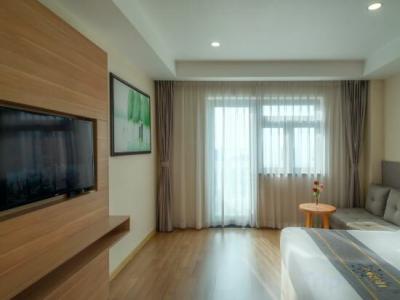 Orbit Resort & Spa - 122