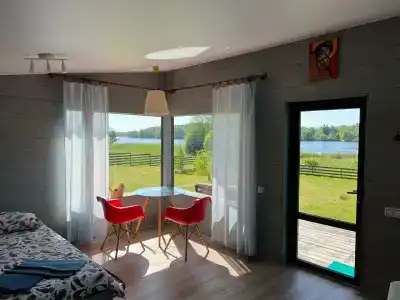 Inovo Lake View - 63