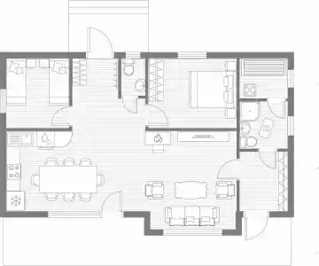 Загородный Rauta - 170