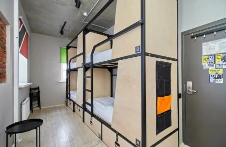 Hostel Urban - 112