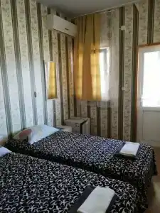 Белый Берег - 109