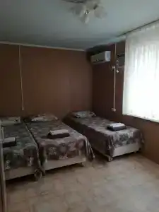 Белый Берег - 118