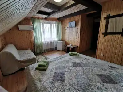 Скала Монах - 99