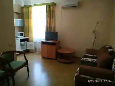 Бестужевский дворик - 123