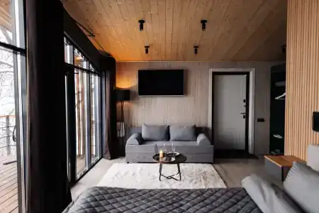 Загородный клуб For-rest - 74