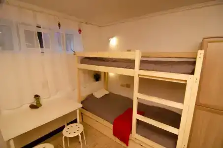 Berloga House - 61