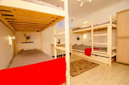 Berloga House - 63