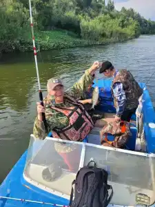 Заимка Речная - 30