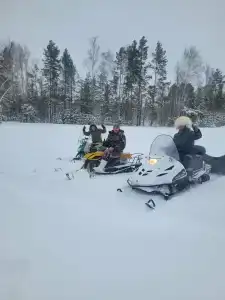 Заимка Речная - 29