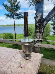 Заимка Речная - 20