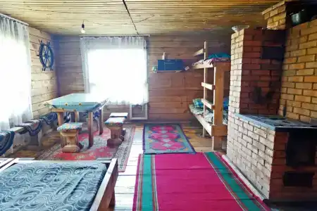 Заимка Речная - 31