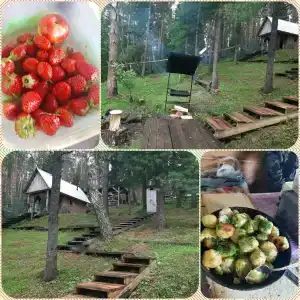 Заимка Речная - 26
