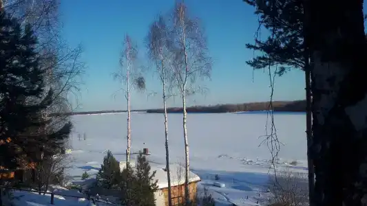 Заимка Речная - 19