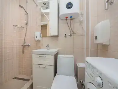 SeaRent Мадрид Парк 2 - 26