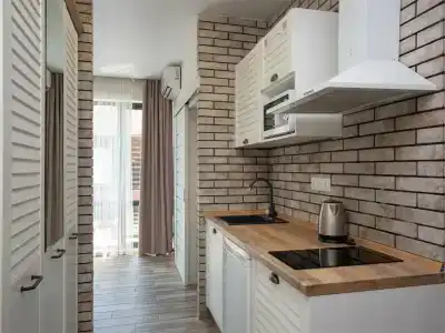 SeaRent Мадрид Парк 2 - 53