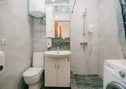 SeaRent Мадрид Парк 2 - 6
