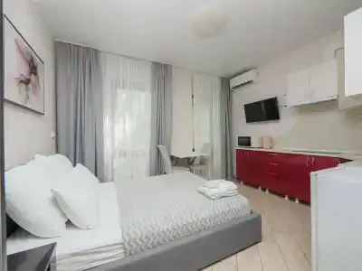 SeaRent Мадрид Парк 2 - 28