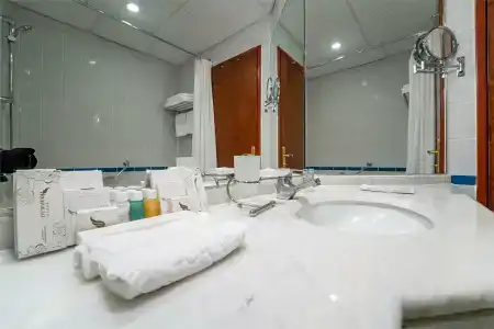 Надежда SPA & Морской рай - 88