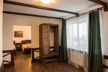 Дом Охотника и Рыбака - 53