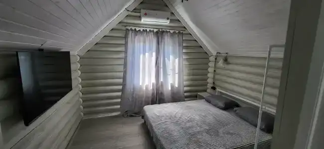 Самурский рай - 52