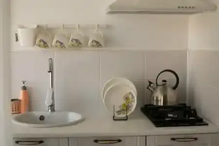 Гостевой дом Villa White - 58