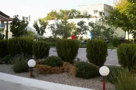 Гостевой дом Villa White - 68
