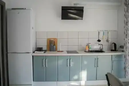 Гостевой дом Villa White - 105