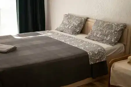 Гостевой дом Villa White - 79