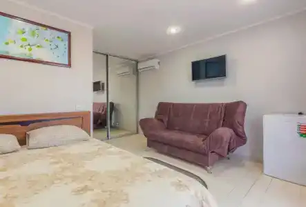 Villa Te Fiti - 57