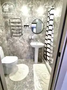 Удачный - 74