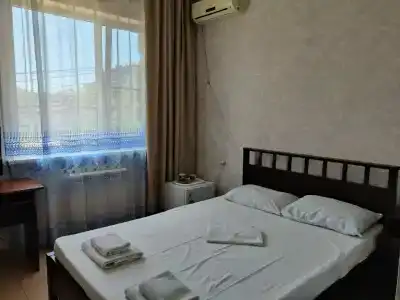 Вилла Остров Сочи - 0