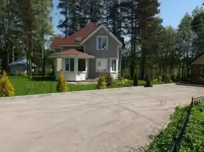 Поместье озера Сиркоярви - 93