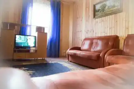 Поместье озера Сиркоярви - 105