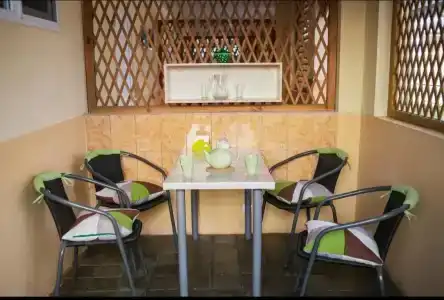 Морское Небо - 96