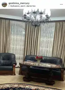 Меркурий - 68