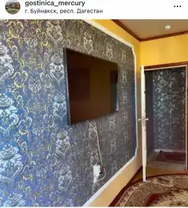 Меркурий - 74