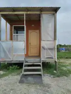 Зелёная полянка - 66