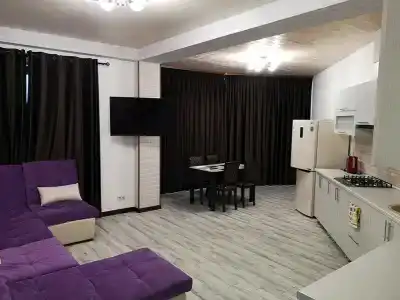 Апарт-отель Континент - 75