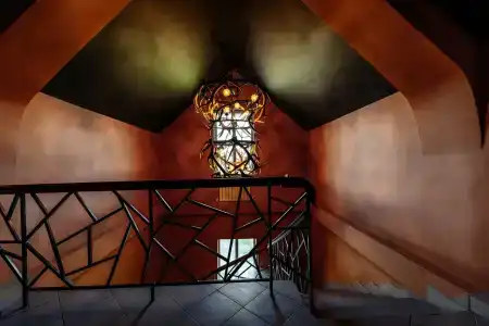 Королевская охота - 65