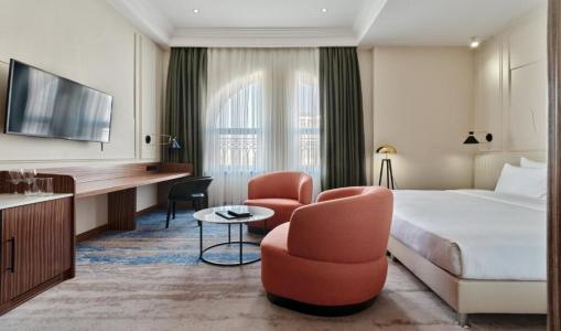 Crowne Plaza, An Ihg Hotel - 116