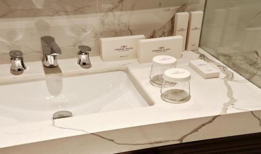 Crowne Plaza, An Ihg Hotel - 113